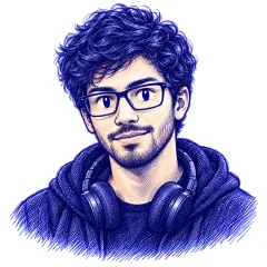 Paulo, o desenvolvedor full-stack do time