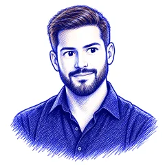 Rafael, o gestor de projetos do time